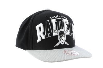 Oakland Raiders Cap