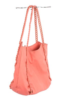 Chain Hobo Bag