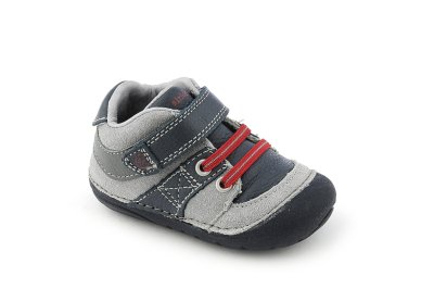 Infant SRT Soft Motion Julien