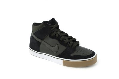 Mens Dunk High LR