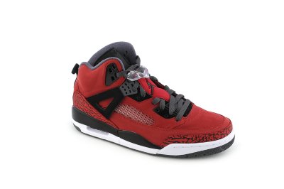 Mens Jordan Spizike
