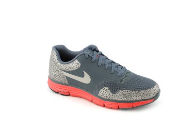 Mens Lunar Safari Fuse+
