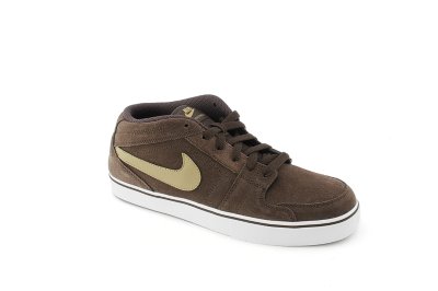 Mens Ruckus Mid LR