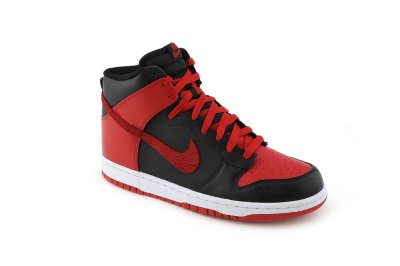 Mens Dunk High