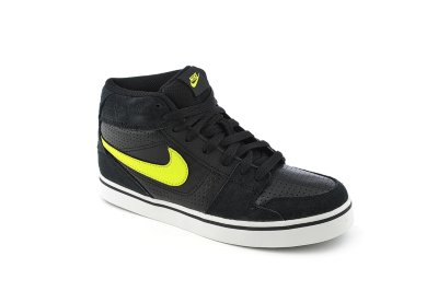 Kids Ruckus Mid JR