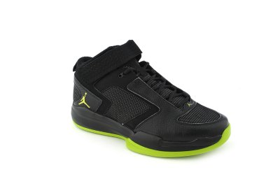 Mens Jordan BCT Mid