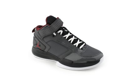 Mens Jordan BCT Mid