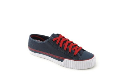 Mens Canvas Center