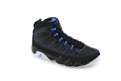 Mens Air Jordan 9 Retro