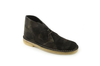 Mens Desert Boot