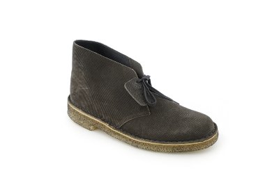 Mens Desert Boot