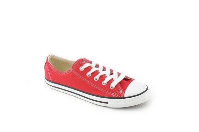 Womens All Star Dainty Ox