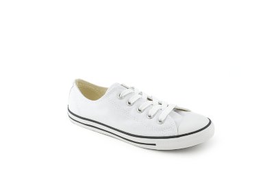 Womens Dainty Ox