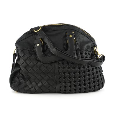 Weave Handbag