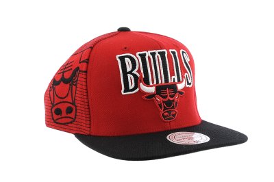 Chicago Bulls Cap