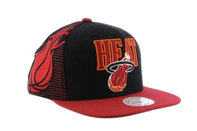 Miami Heat Cap