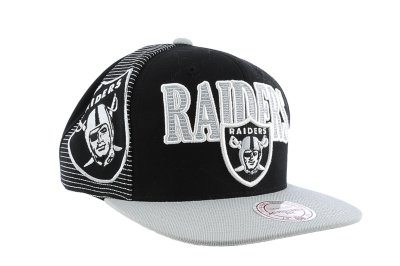 Oakland Raiders Cap