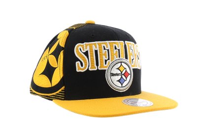 Pittsburgh Steelers Cap