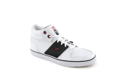 Mens El Ace 2 Mid Perf