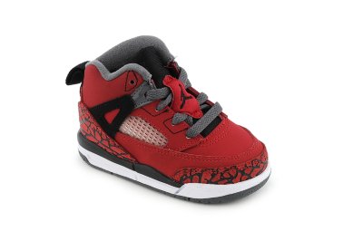 Toddler Jordan Spizike (TD)