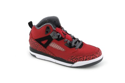Kids Jordan Spizike (PS)