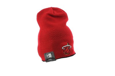 Miami Heat Knit Cap