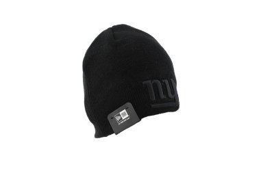New York Giants Knit Cap