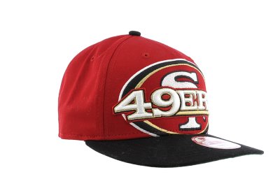 San Francisco 49ers Cap