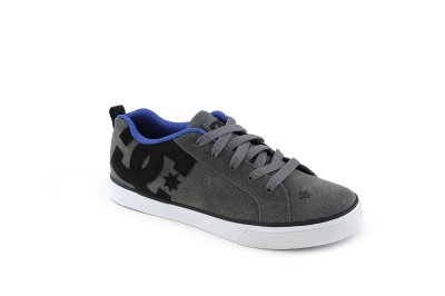 Kids Court Graffik Vulc