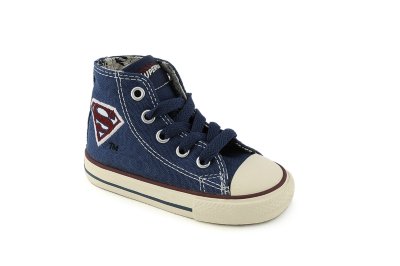 Toddler Chuck Taylor Print Hi