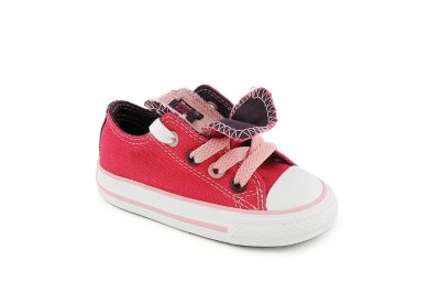 Infant Chuck Taylor All Star Double Tongue Ox
