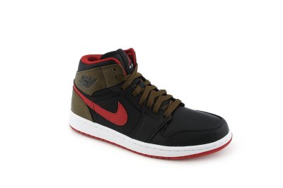 Mens Air Jordan 1 Phat