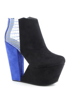 Womens Baxton