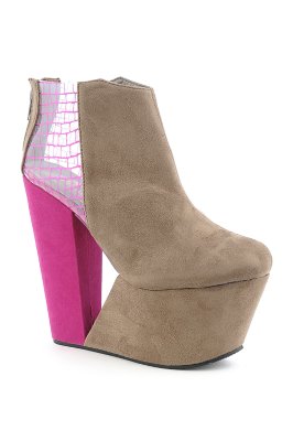 Womens Baxton