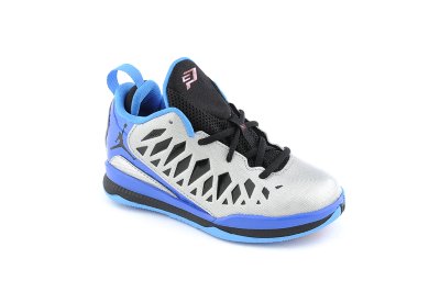 Toddler CP3.VI (TD)
