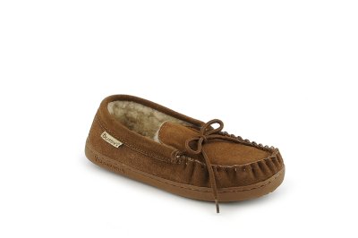 Womens Moc II