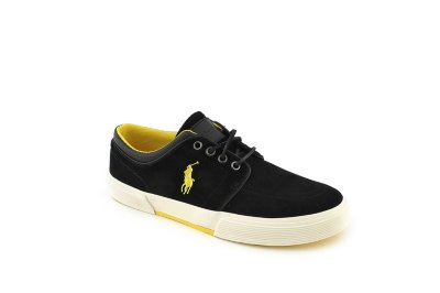 Mens Faxon Low II