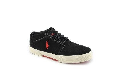 Mens Faxon Mid II