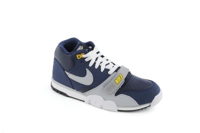 Mens Air Trainer 1 Mid Premium