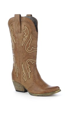 Womens Raspy