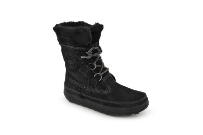 Womens Mukluk