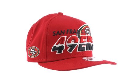 San Francisco 49ers Cap