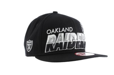 Oakland Raiders Cap