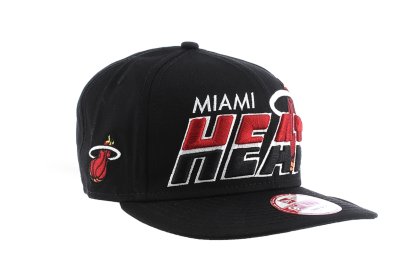 Miami Heat Cap