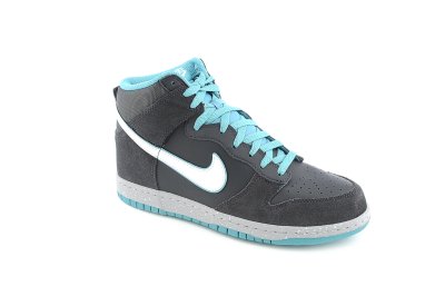 Mens Dunk High
