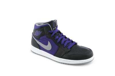 Mens Air Jordan 1 Phat