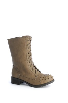Womens Butter-S