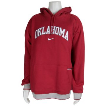 Nike Oklahoma