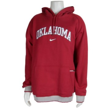 Nike Oklahoma - 00014862XOK1