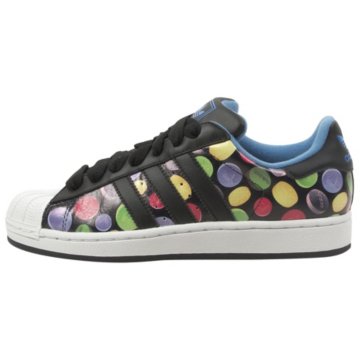 adidas Superstar 2 Sweet